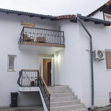 Adi&Nicol Hotel Sibiu Ngoại thất bức ảnh