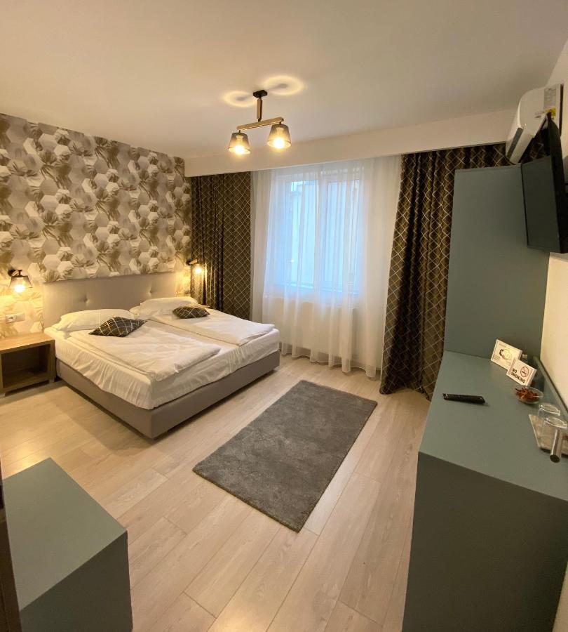 Adi&Nicol Hotel Sibiu Ngoại thất bức ảnh