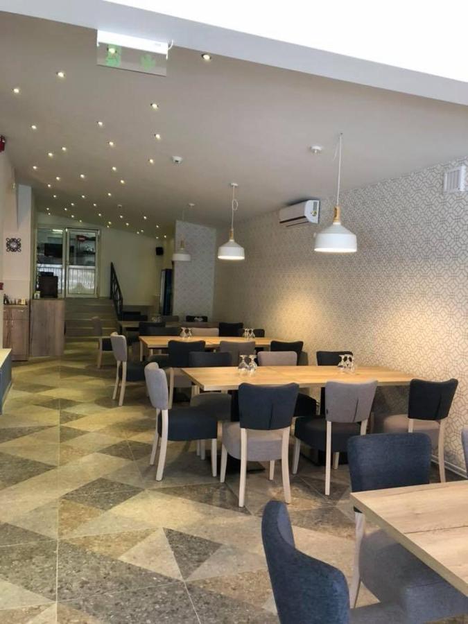 Adi&Nicol Hotel Sibiu Ngoại thất bức ảnh