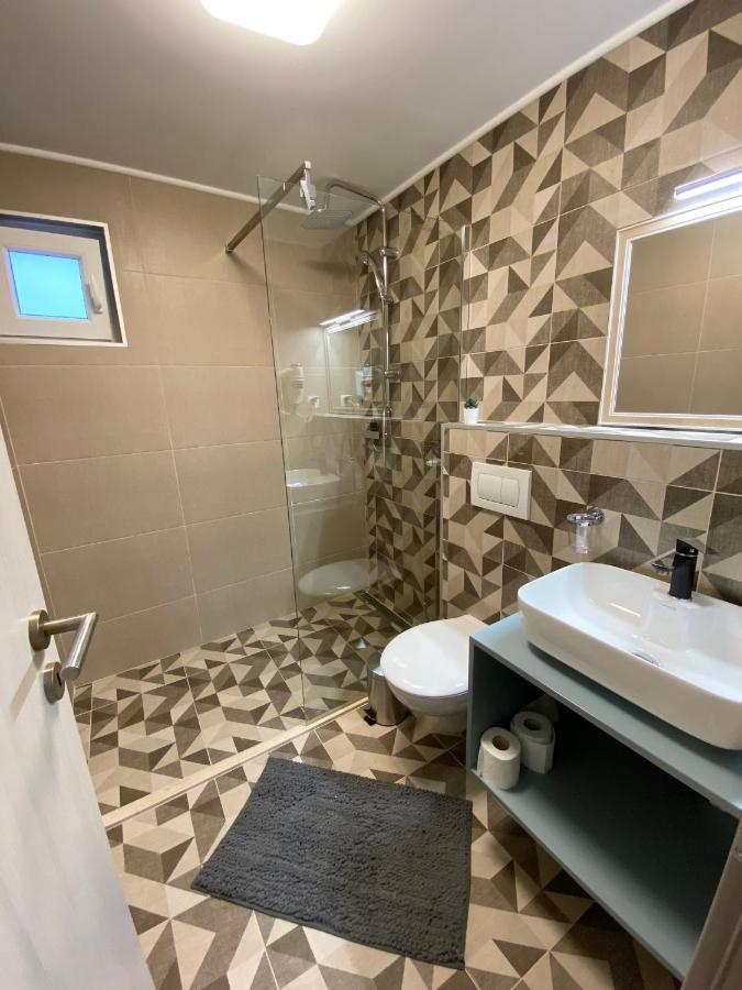 Adi&Nicol Hotel Sibiu Ngoại thất bức ảnh