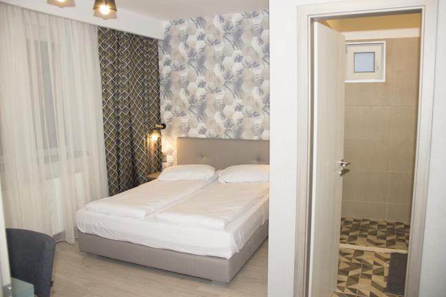 Adi&Nicol Hotel Sibiu Ngoại thất bức ảnh